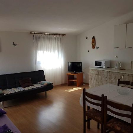 Apartments S&M Marina Ngoại thất bức ảnh